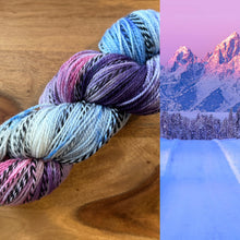 Load image into Gallery viewer, Yosemite Snowy Dawn Grand Teton National Park