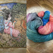 Load image into Gallery viewer, January 2025 Goddess Unclub Chinese Hsi Wang Mu