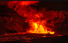 Load image into Gallery viewer, January 2025 National Park Unclub Hawaiian Volcanoes National Park Fiber