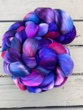 Load image into Gallery viewer, Rambouillet 4 Ounce Spinning Fiber Top