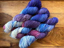 Load image into Gallery viewer, Mountain Sock Snowy Dawn Grand Teton National Park