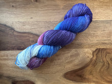 Load image into Gallery viewer, Mountain Sock Snowy Dawn Grand Teton National Park