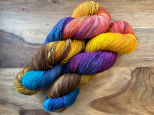 Load image into Gallery viewer, Mountain Sock Camp Ida-Haven