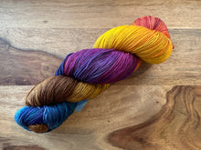 Load image into Gallery viewer, Mountain Sock Camp Ida-Haven