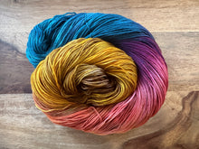 Load image into Gallery viewer, Mountain Sock Camp Ida-Haven