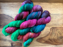 Load image into Gallery viewer, Mountain Sock Wild Child