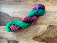 Load image into Gallery viewer, Mountain Sock Wild Child