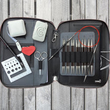 Load image into Gallery viewer, ChiaoGoo Forte 2.0 Interchangeable Needle Set