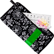 Load image into Gallery viewer, ChiaoGoo DPN 6" (15 cm) Bamboo Sock Set