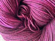 Load image into Gallery viewer, Seasons DK Chokecherry Tonal