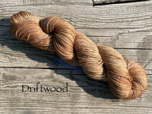 Load image into Gallery viewer, Twist of Fate Socks Kit