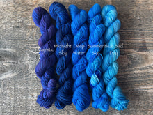 Load image into Gallery viewer, Ripple Effect Socks Kit