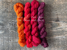 Load image into Gallery viewer, Create Your Own Sock and Mini Skein Kit