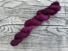 Load image into Gallery viewer, Mini Skeins Set Summer Berries Gradient