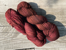 Load image into Gallery viewer, Mountain Sock Tonal Colors