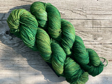 Load image into Gallery viewer, Mountain Sock Tonal Colors