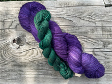 Load image into Gallery viewer, Create Your Own Sock and Mini Skein Kit