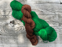 Load image into Gallery viewer, Create Your Own Sock and Mini Skein Kit
