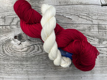 Load image into Gallery viewer, Create Your Own Sock and Mini Skein Kit