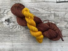 Load image into Gallery viewer, Create Your Own Sock and Mini Skein Kit