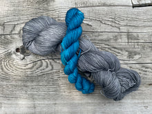 Load image into Gallery viewer, Create Your Own Sock and Mini Skein Kit