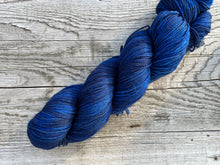 Load image into Gallery viewer, Mountain Sock Five Skein Gradient Yarn Kit Singing the Blues