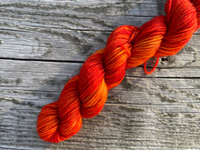 Load image into Gallery viewer, Mountain Sock Five Skein Gradient Yarn Kit Summer Glory