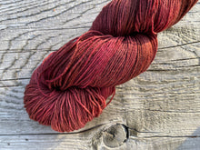 Load image into Gallery viewer, Mountain Sock Five Skein Gradient Yarn Kit Autumn Fire