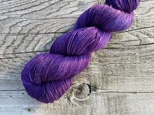 Load image into Gallery viewer, Mountain Sock Five Skein Gradient Yarn Kit Galaxy