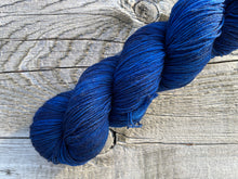 Load image into Gallery viewer, Mountain Sock Five Skein Gradient Yarn Kit Galaxy