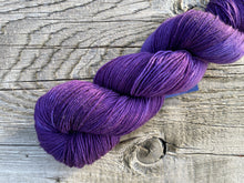 Load image into Gallery viewer, Mountain Sock Five Skein Gradient Yarn Kit Purple Majesty