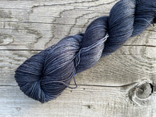 Load image into Gallery viewer, Mountain Sock Five Skein Gradient Yarn Kit Stone and Earth