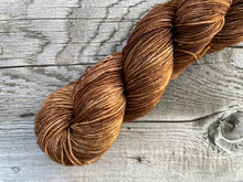 Load image into Gallery viewer, Mountain Sock Five Skein Gradient Yarn Kit Stone and Earth