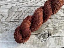 Load image into Gallery viewer, Mountain Sock Five Skein Gradient Yarn Kit Stone and Earth