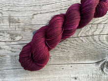 Load image into Gallery viewer, Mountain Sock Five Skein Gradient Yarn Kit Juicy Berries