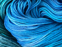 Load image into Gallery viewer, Mountain Sock Baja Surf OOAK