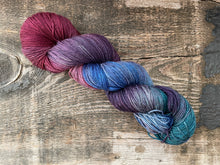 Load image into Gallery viewer, Denali Fingering Yarn Gem State