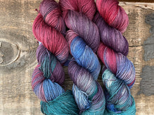Load image into Gallery viewer, Denali Fingering Yarn Gem State