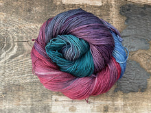 Load image into Gallery viewer, Denali Fingering Yarn Gem State