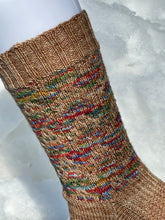 Load image into Gallery viewer, Geode Socks Kit