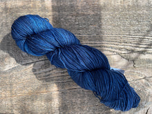 Load image into Gallery viewer, Denali Fingering Yarn Kettled Dyed Tonals