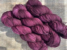 Load image into Gallery viewer, Denali Fingering Yarn Kettled Dyed Tonals