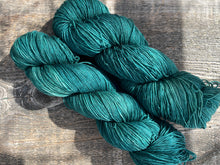 Load image into Gallery viewer, Denali Fingering Yarn Kettled Dyed Tonals