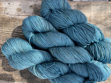 Load image into Gallery viewer, Denali Fingering Yarn Kettled Dyed Tonals