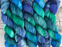 Load image into Gallery viewer, Mountain Sock Mount Moran Grand Teton National Park