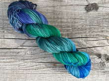 Load image into Gallery viewer, Mountain Sock Mount Moran Grand Teton National Park