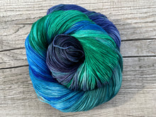 Load image into Gallery viewer, Mountain Sock Mount Moran Grand Teton National Park