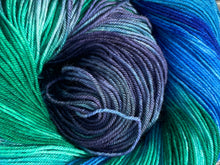 Load image into Gallery viewer, Mountain Sock Mount Moran Grand Teton National Park