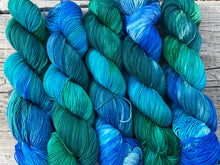 Load image into Gallery viewer, Mountain Sock Jenny Lake Grand Teton National Park