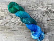 Load image into Gallery viewer, Mountain Sock Jenny Lake Grand Teton National Park